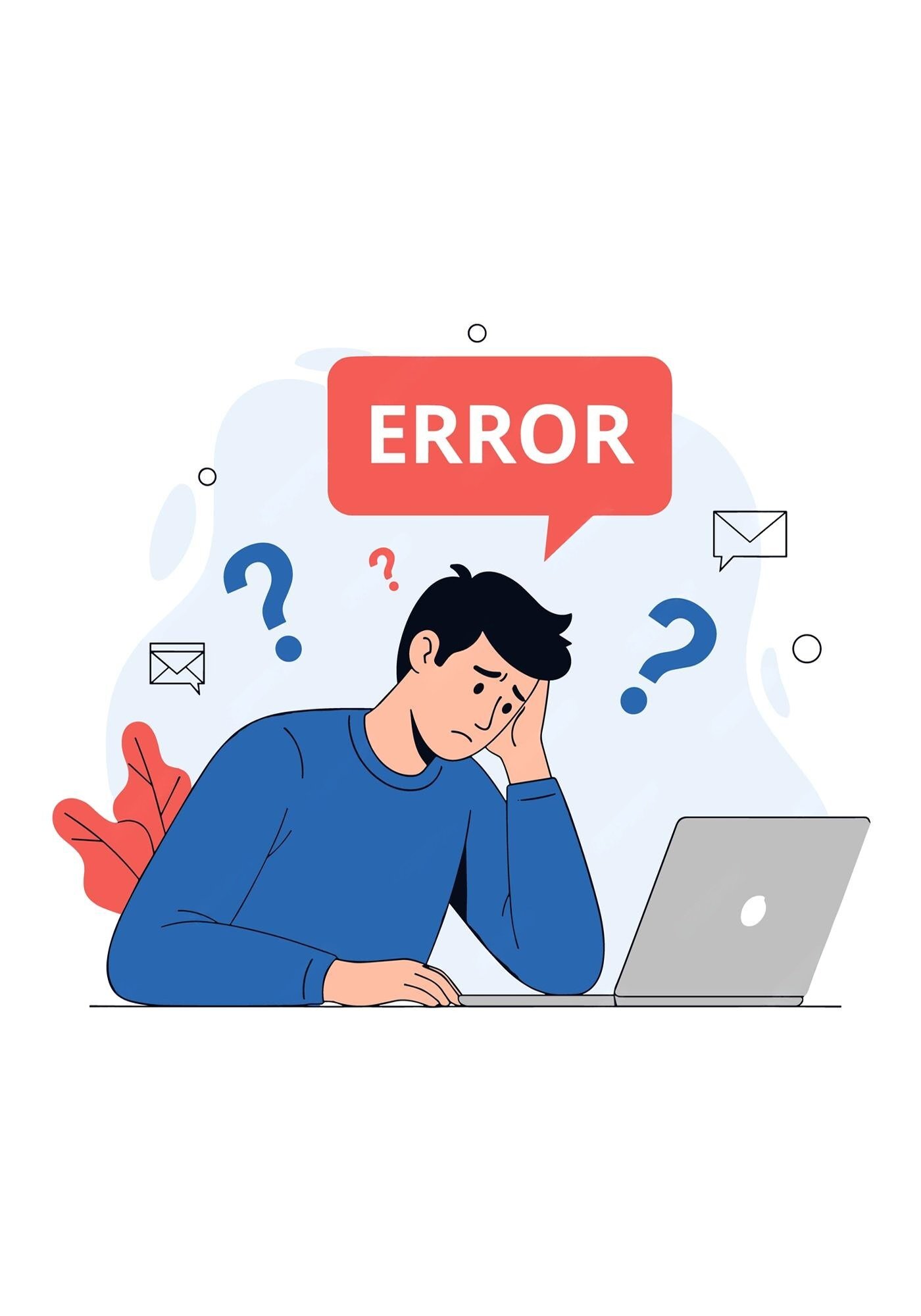 BUSINESS FACE PROBLEMS